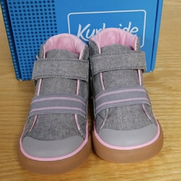 Kurkside Other - Kurkside Kids Barca Shoe